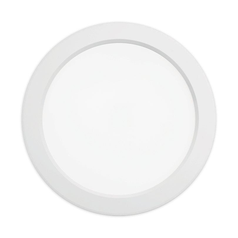 Встраиваемый светильник Wolta ДВО06-20-001-4К