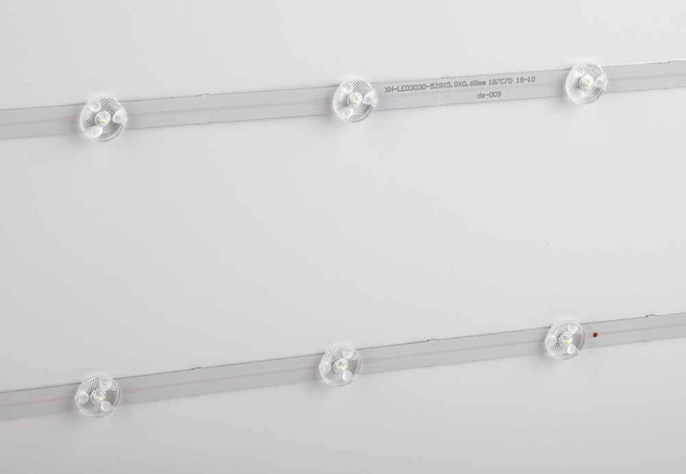 Встраиваемый светодиодный светильник ЭРА SPO-1-40-4K-M [4] Б0041888