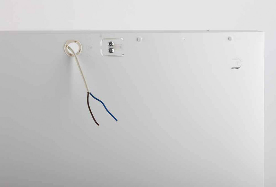 Встраиваемый светодиодный светильник ЭРА SPO-1-40-4K-M [4] Б0041888