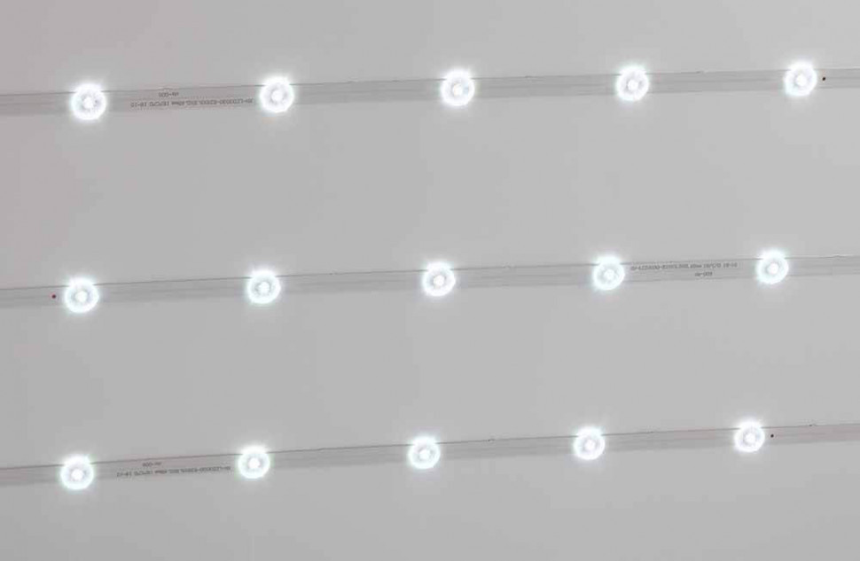 Встраиваемый светодиодный светильник ЭРА SPO-1-40-4K-M [4] Б0041888