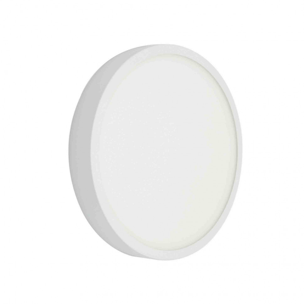 Накладная светодиодная панель Apeyron 06-39