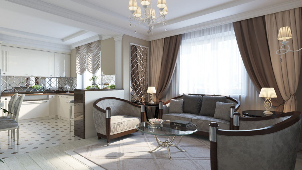 Настольный светильник Maytoni ARM001-11-W