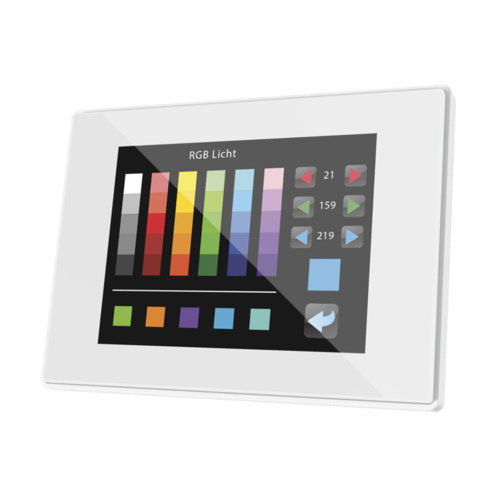 <h1>Панель сенсорная KNX Zennio Z41 Pro с экраном 4.1 дюймов и IP-портом</h1> <h2>Описание панели Zennio Z41 Pro</h2> <h3>Технические характеристики</h3> <h3>Особенности и функции</h3> <h3>Установка и совместимость</h3>