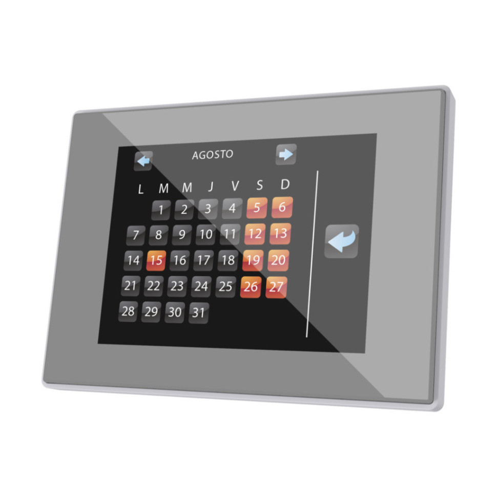 <h1>Панель сенсорная KNX Zennio Z41 Pro с экраном 4.1 дюймов и IP-портом</h1> <h2>Описание панели Zennio Z41 Pro</h2> <h3>Технические характеристики</h3> <h3>Особенности и функции</h3> <h3>Установка и совместимость</h3>