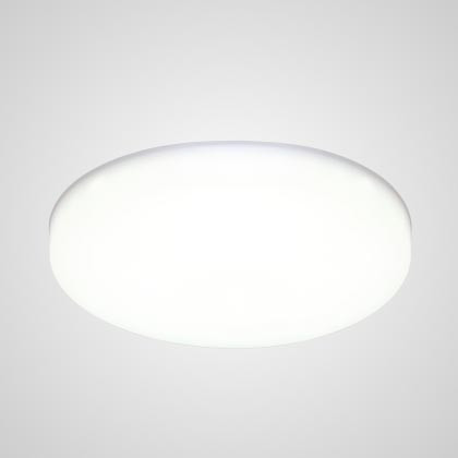 Встраиваемый светодиодный светильник Crystal Lux CLT 500C100 WH