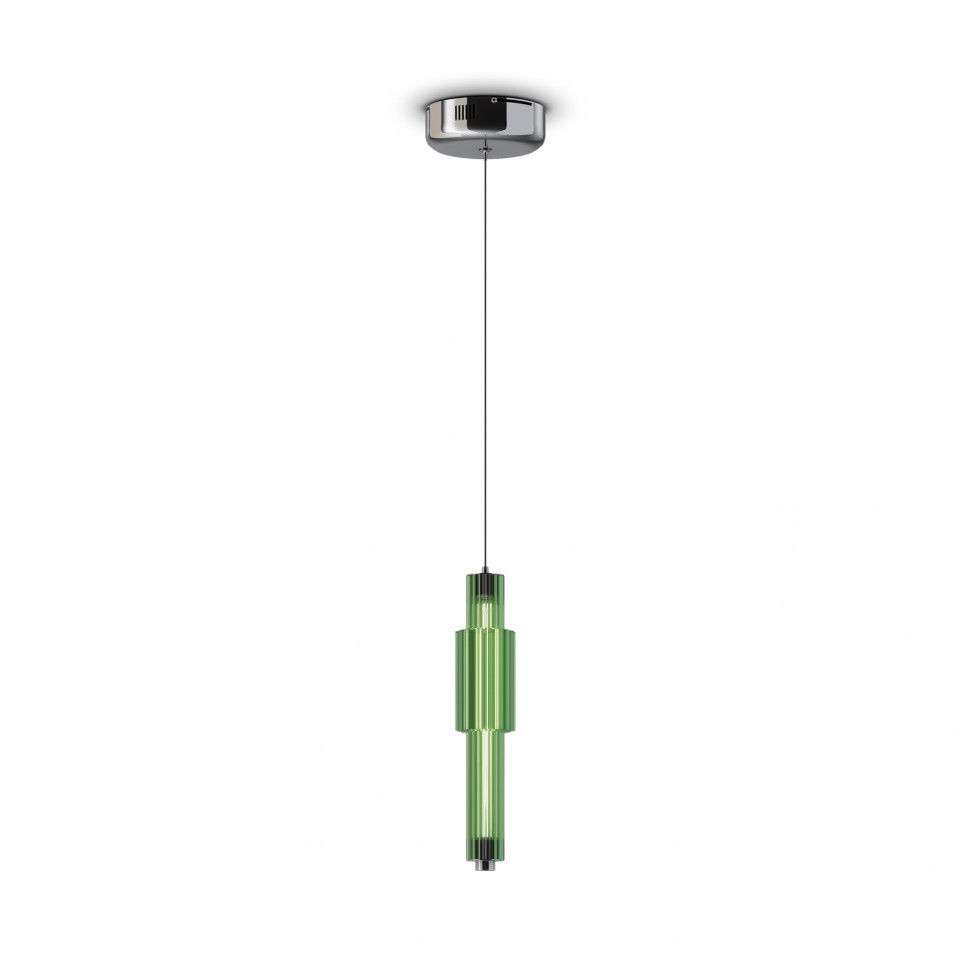 Подвесной светильник Maytoni MOD308PL-L9GN3K