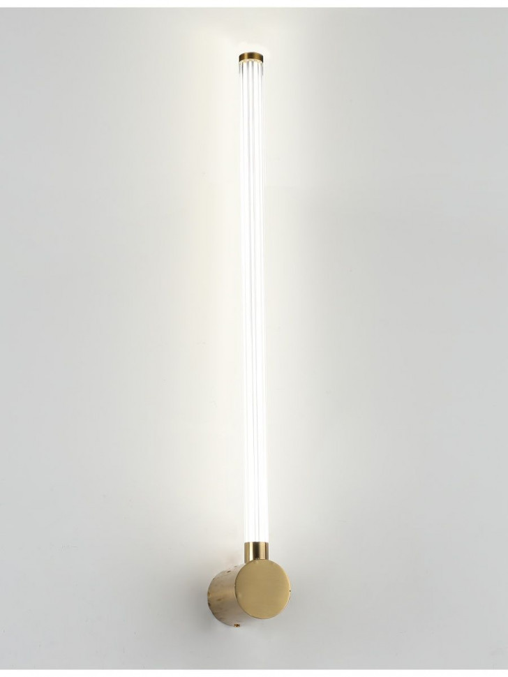 Настенный светильник Zortes Cryspy ZRS.1201.09