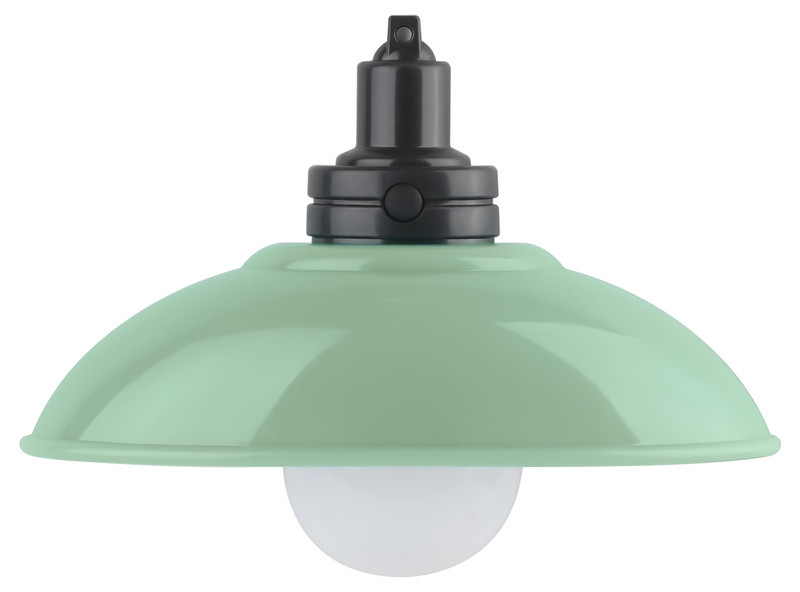 Настенный светильник Эра NLED-487-1W-SW-GR Б0051476