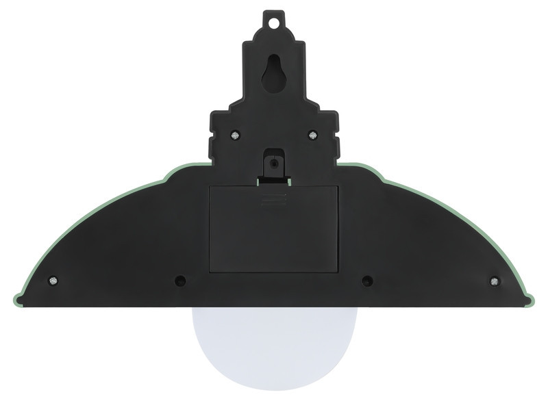 Настенный светильник Эра NLED-487-1W-SW-GR Б0051476