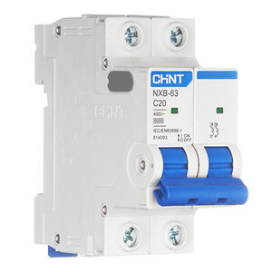 CHINT ELECTRIC