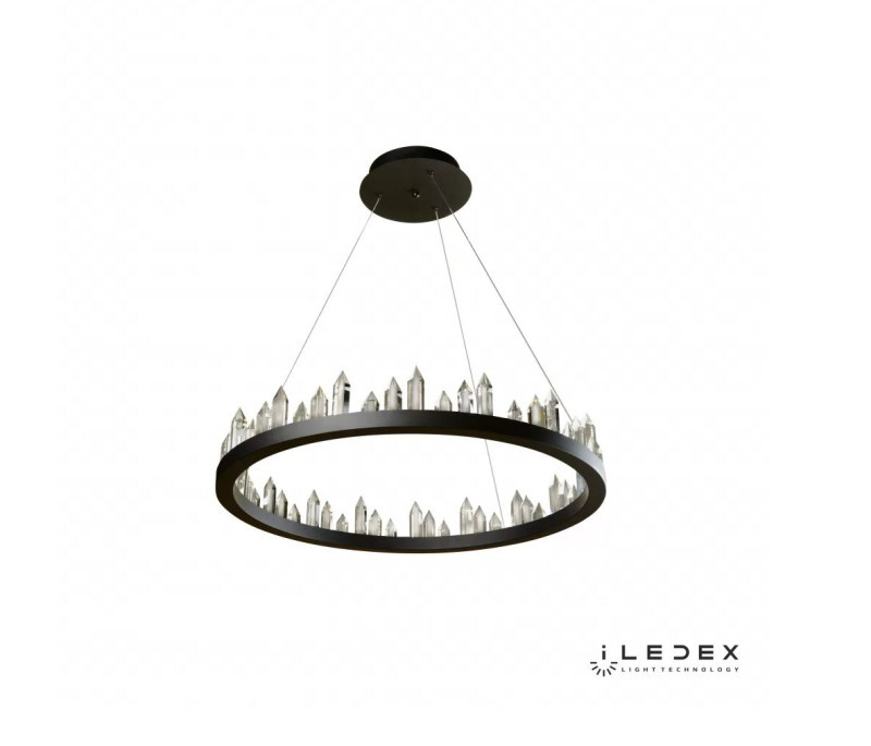 Подвесной светильник iLedex Attic 16339/650 4000K