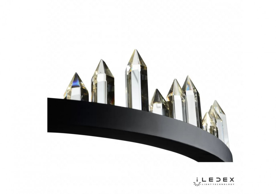 Подвесной светильник iLedex Attic 16339/650 4000K