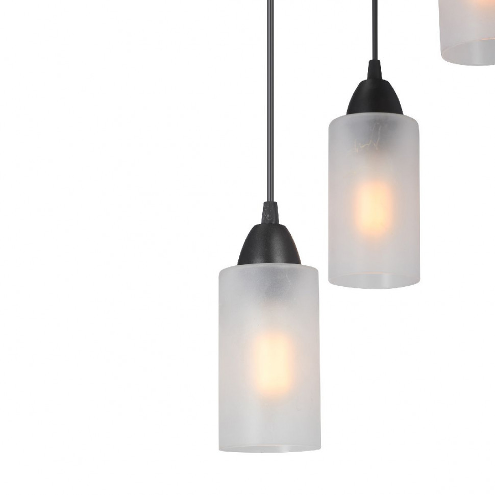 Подвесной светильник Vitaluce V3787-1/3S