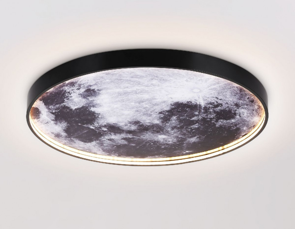 Настенно-потолочный светильник Ambrella Light Wall FW11113