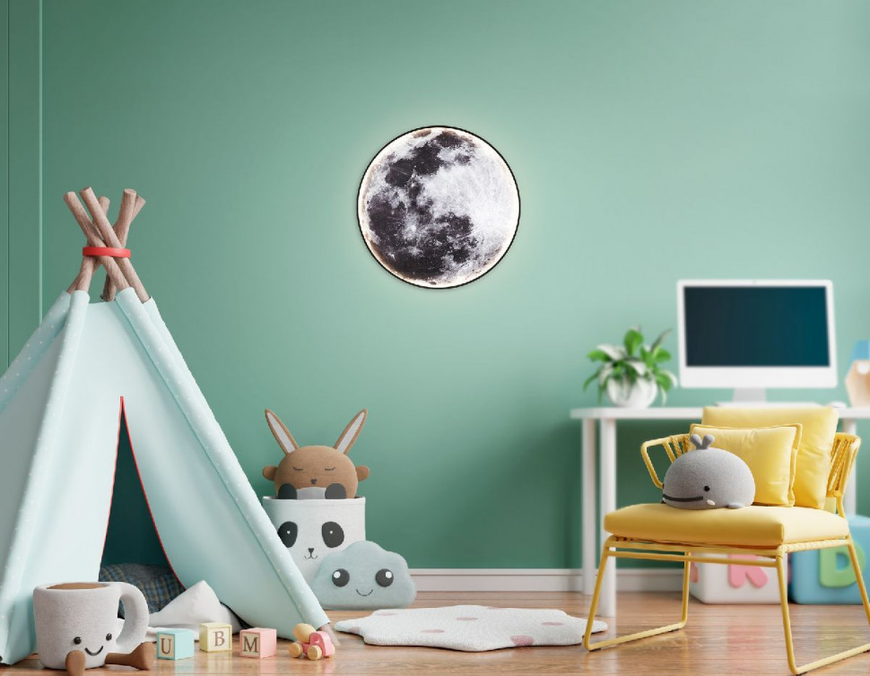 Настенно-потолочный светильник Ambrella Light Wall FW11113