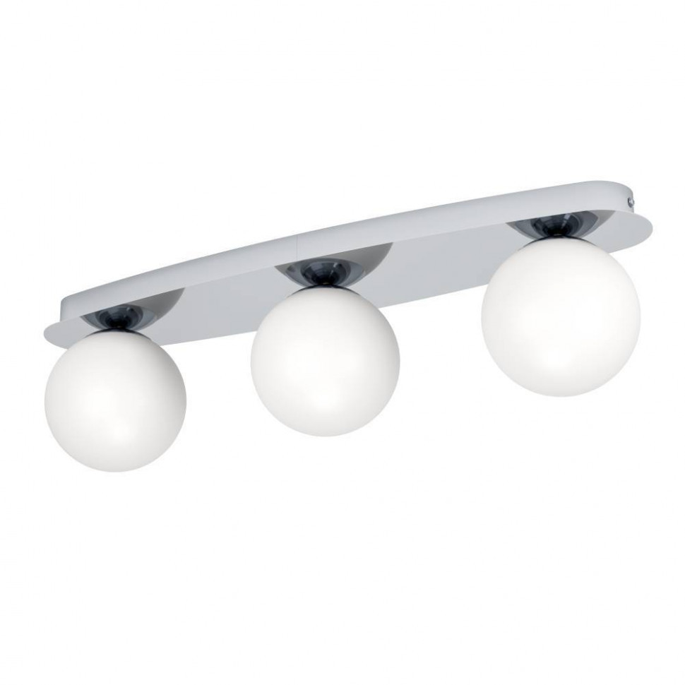 Настенно-потолочный светильник Eglo Castrovido 902096