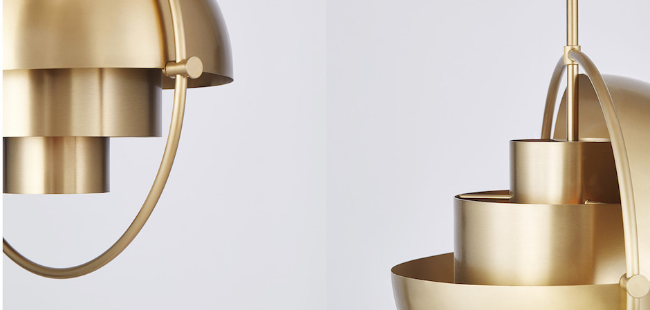 Подвесной светильник ImperiumLoft Louis Weisdorff 123427-22