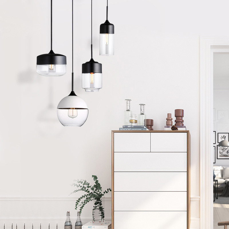 Подвесной светильник ImperiumLoft Nord 190484-26