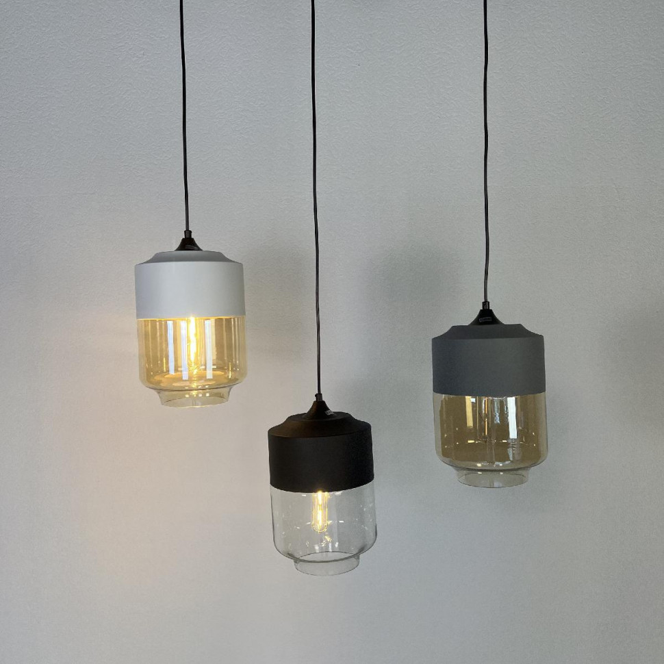 Подвесной светильник ImperiumLoft Nord 190484-26