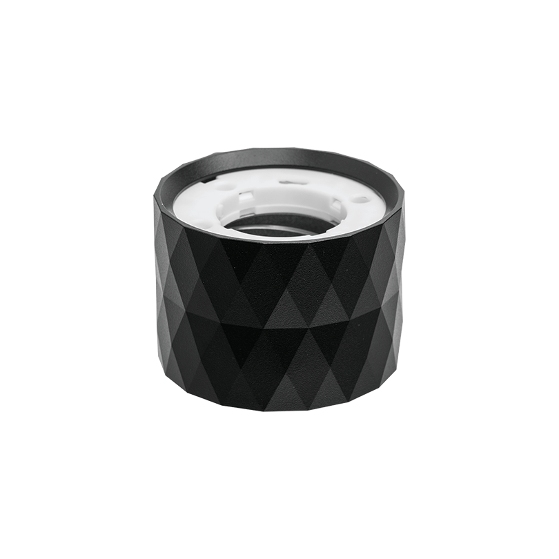 Накладной светильник Wolta Stella WSL-GX53/03BL