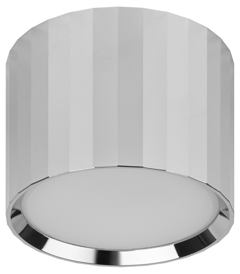 Накладной светильник Эра OL39 CH Б0056390