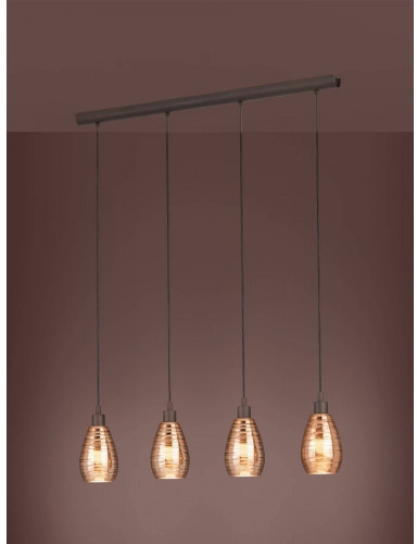 Переключатель 1-клавишный Stekker Катрин GLS10-7005-05 250В 10А 39507