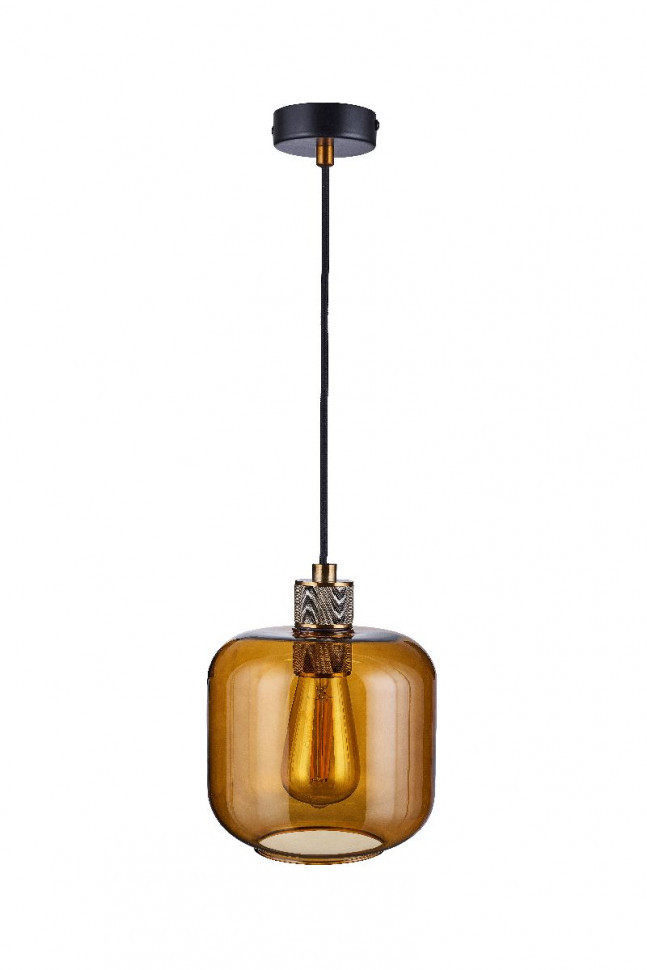 Подвесной светильник 33 Идеи PND105.01.10PA.003.BL-S34BC