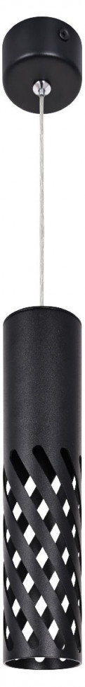 Подвесной светильник Эра PL28 BK Б0061369