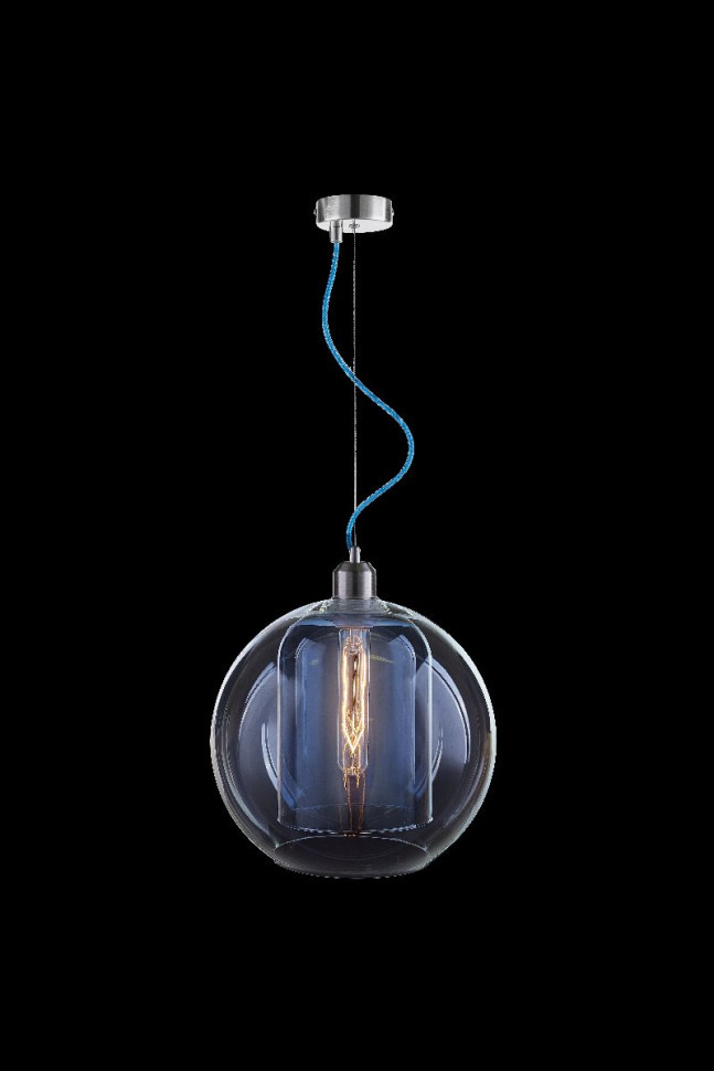 Подвесной светильник 33 Идеи PND171.01.01.030.NI-M40LB