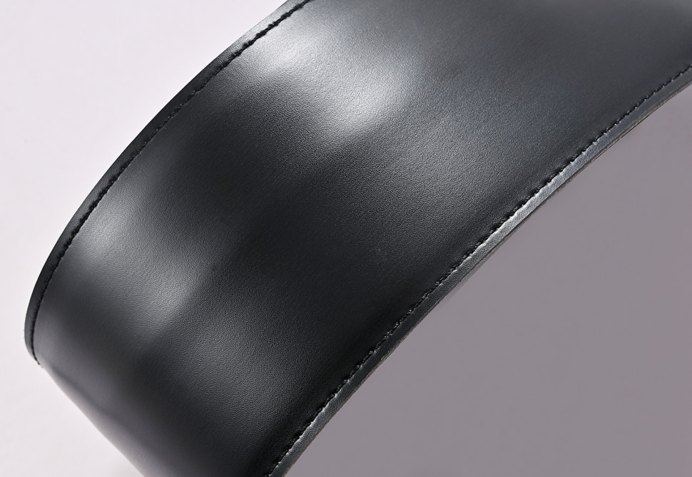 Подвесной светодиодный светильник Crystal Lux Bosque SP7 L3000 Black/Transparent