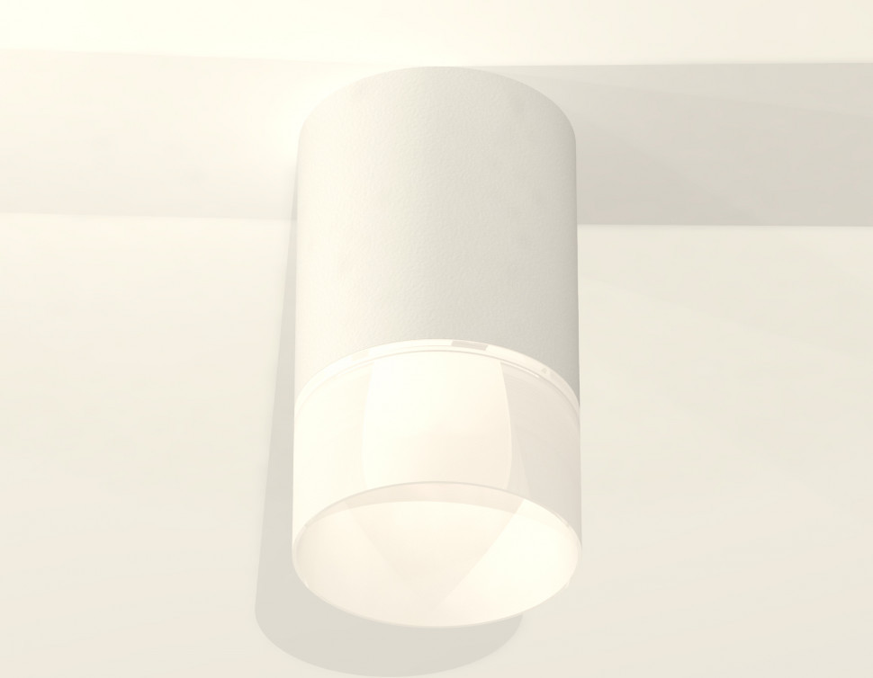 Потолочный светильник Ambrella Light Techno Spot XS7421025 (C7421, N7170)