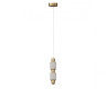 Подвесной светильник Kink Light Алос 07526-1A,36
