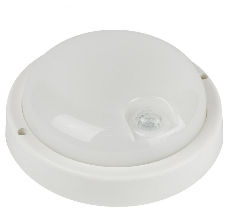 Настенно-потолочный светильник Эра SPB-201-3-65K-008 Б0062529