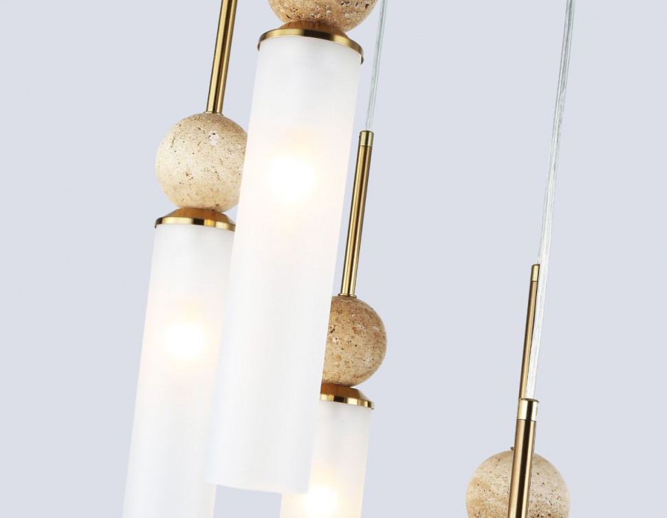 Подвесной светильник Ambrella Light High Light Modern LH53259