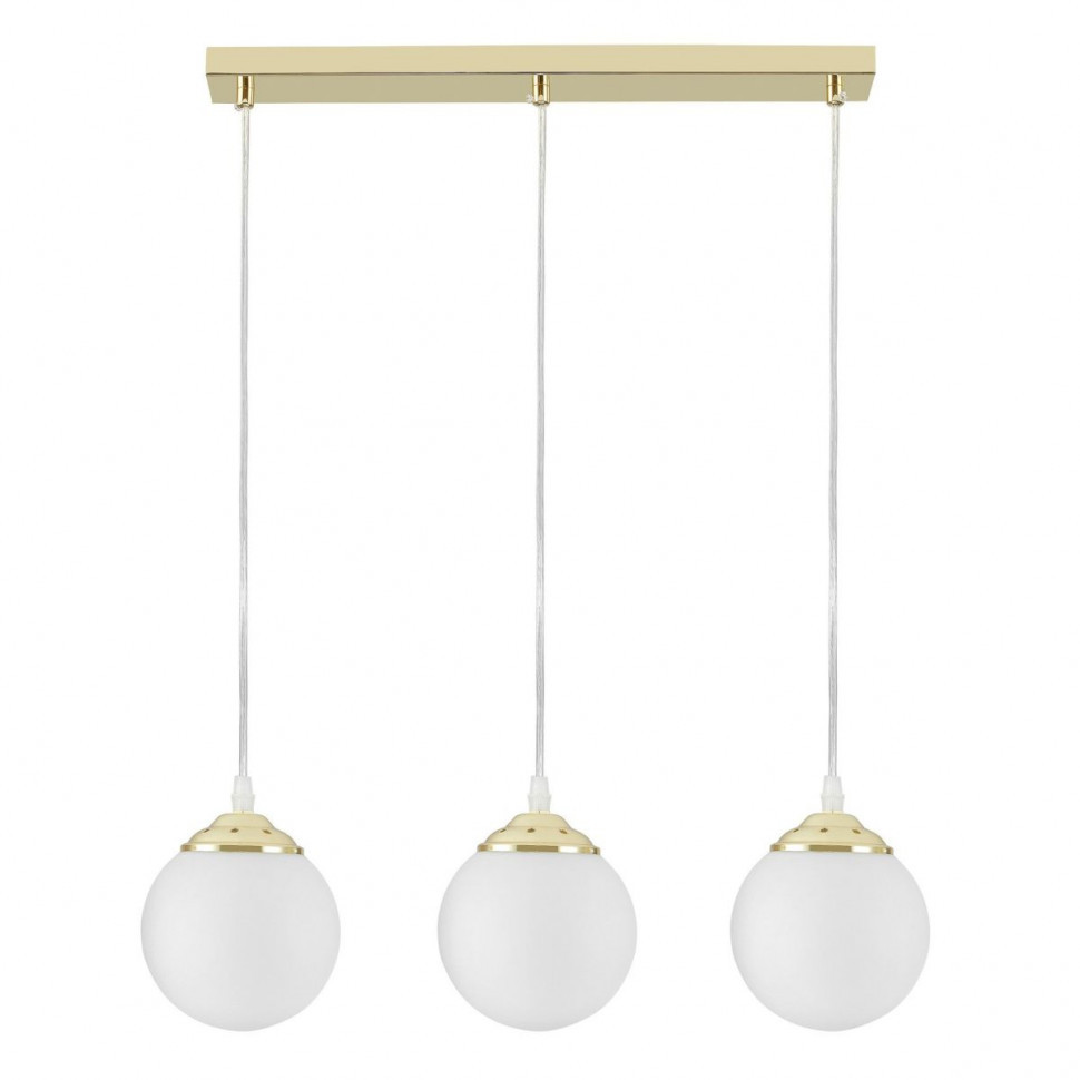 Подвесной светильник Lampit Fino TP 2002-3 GD