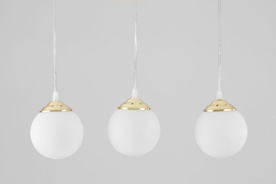 Подвесной светильник Lampit Fino TP 2002-3 GD