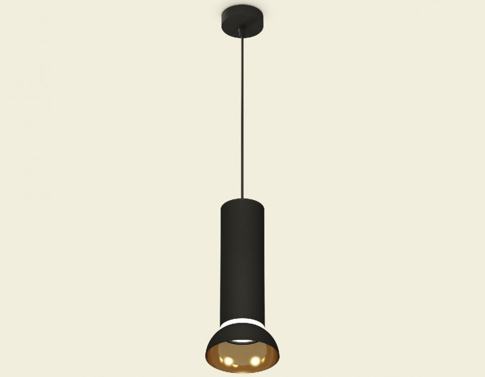 Подвесной светильник Ambrella Light Techno spot (A2333, C8192, N8145) XP8192101