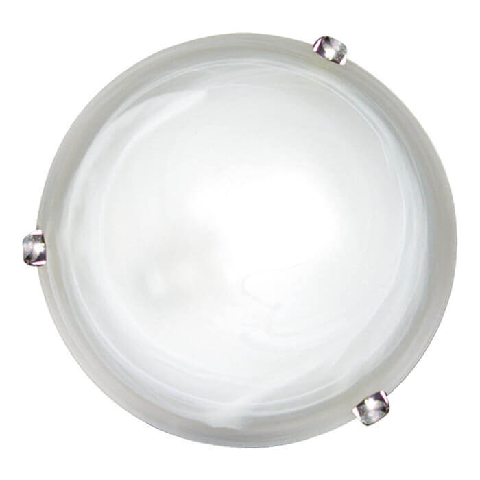 Потолочный светильник Arte Lamp Symphony A3430AP-1CC