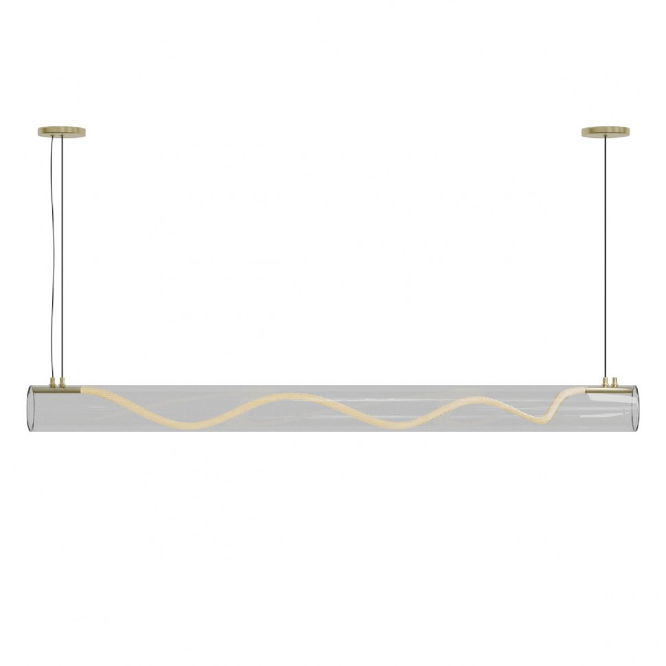 Подвесной светильник Lightera Luara LE102L-150G WIFI