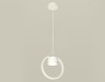 Подвесной светильник Ambrella Light Traditional (C9101, N8461) XB9101153