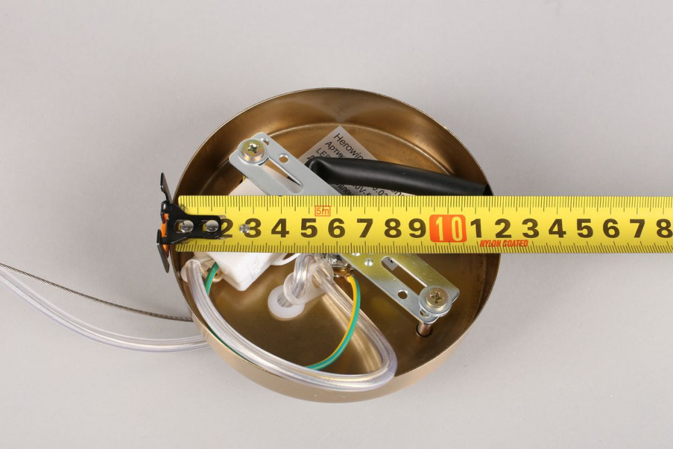 Подвесной светильник APLOYT Carla APL.010.03.80