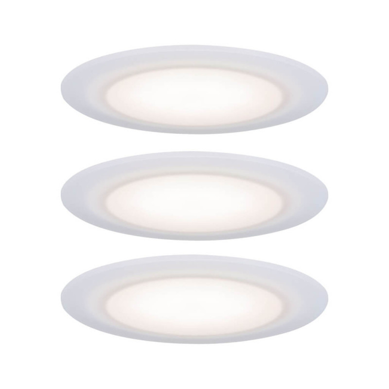 Влагозащищенный светильник Paulmann 99940