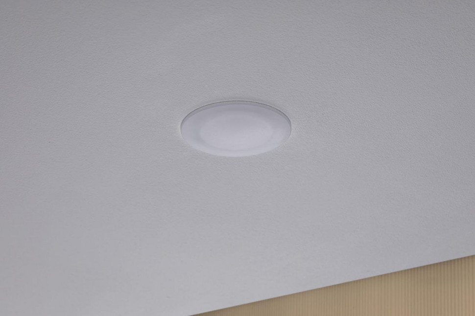 Влагозащищенный светильник Paulmann 99940