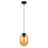 Подвесной светильник Loft IT Bubble 10427 Amber