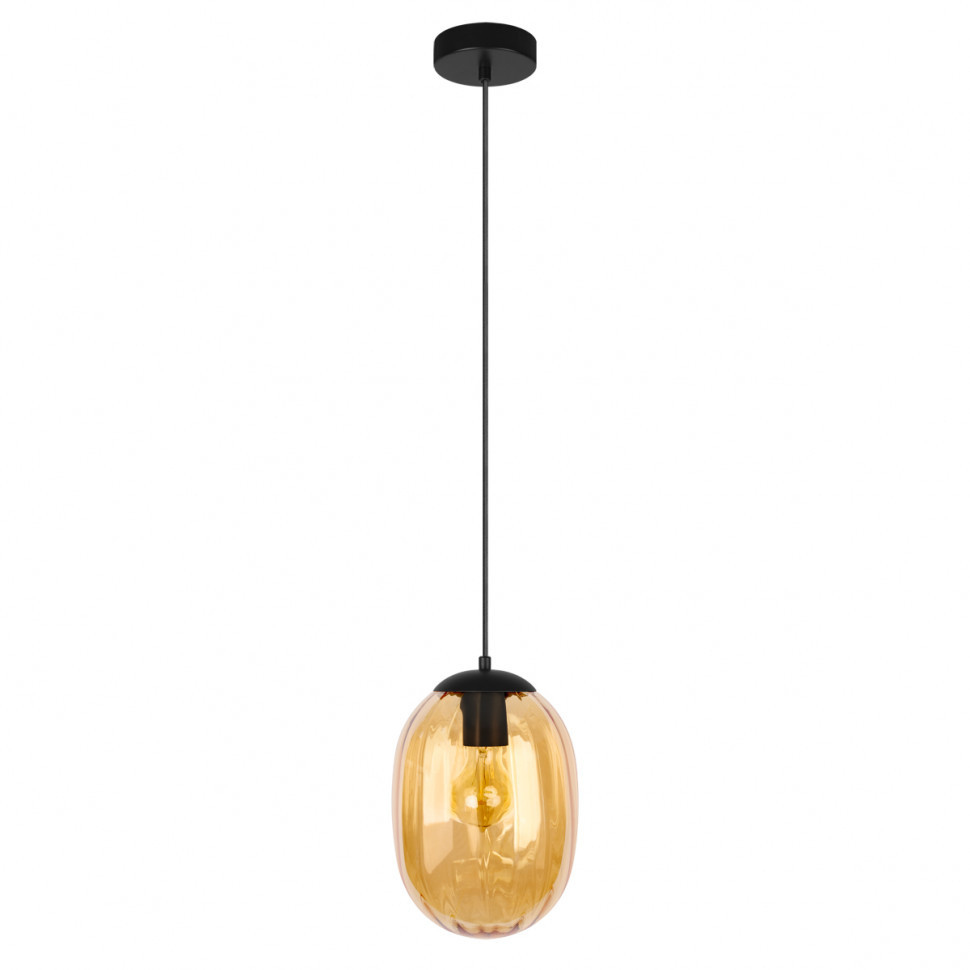 Подвесной светильник Loft IT Bubble 10427 Amber