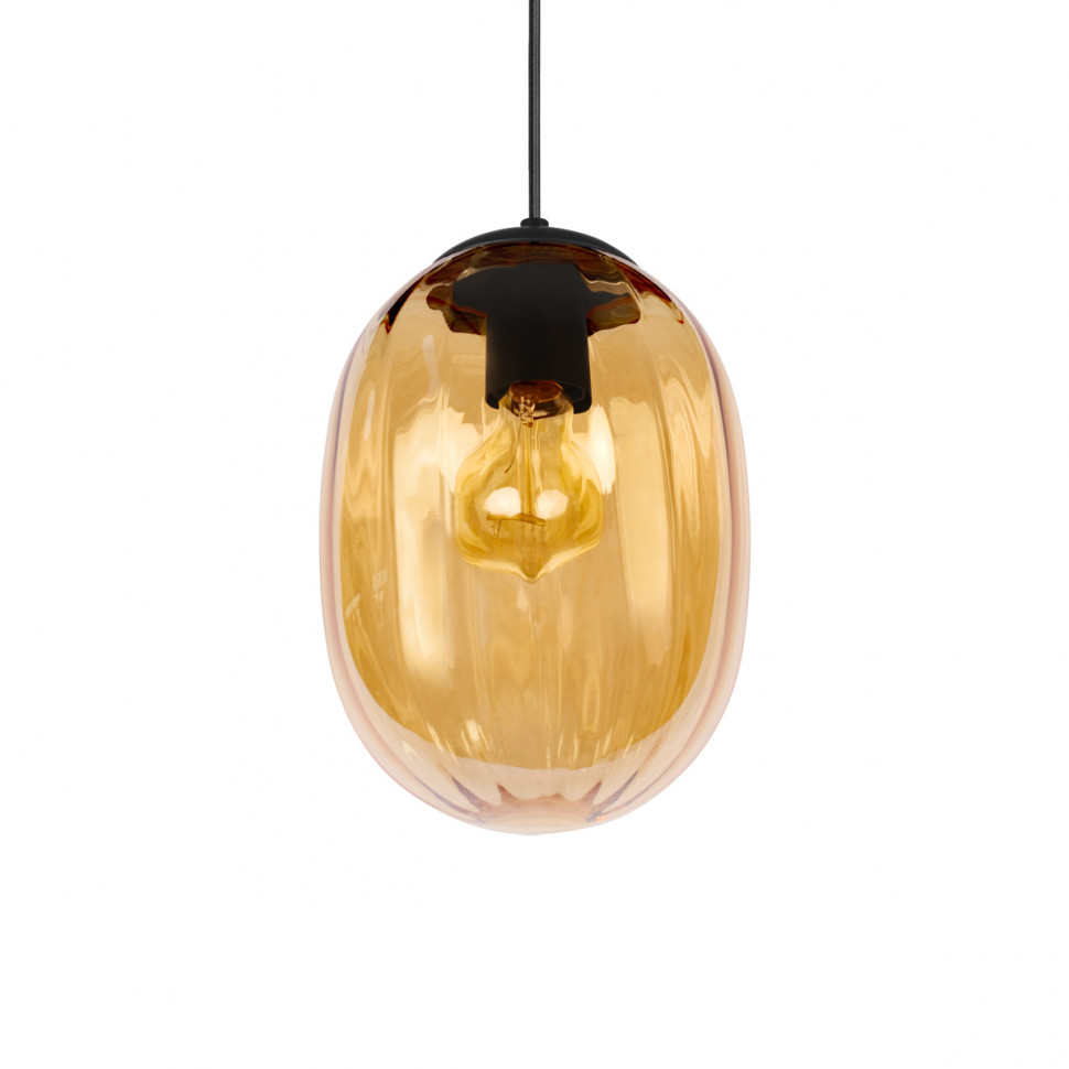 Подвесной светильник Loft IT Bubble 10427 Amber