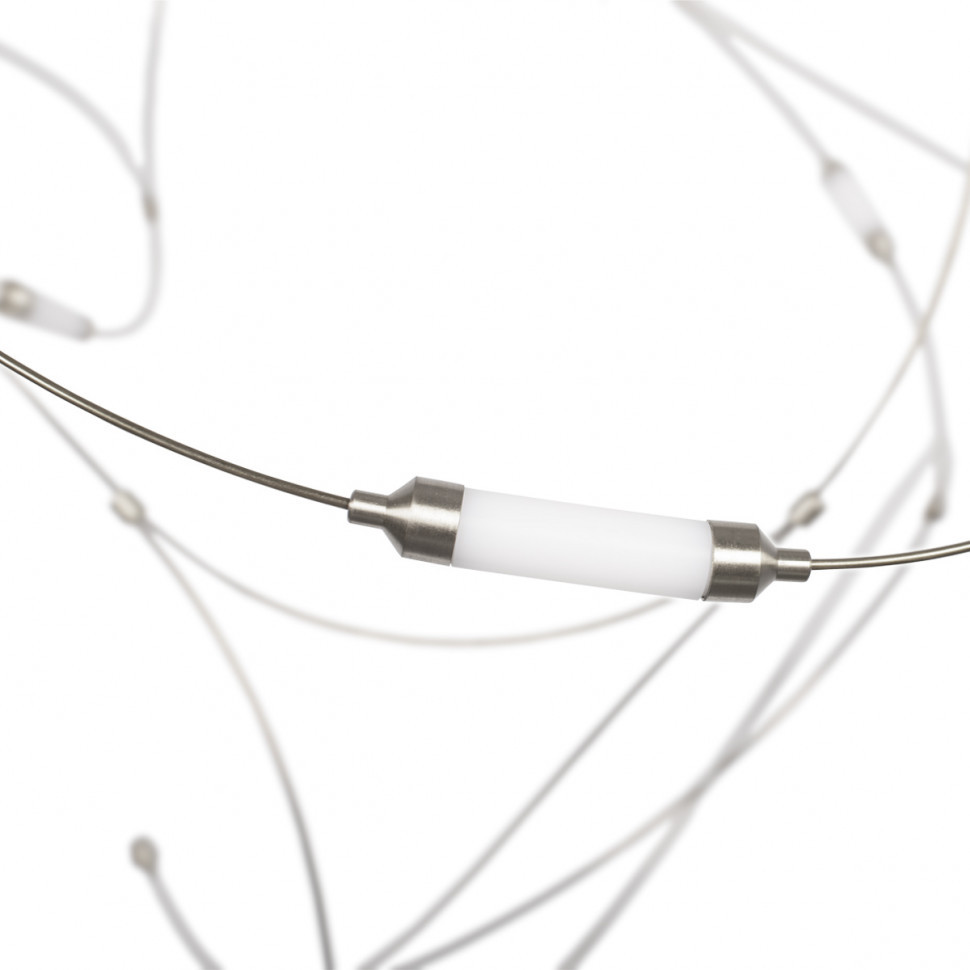 Подвесной светильник Loft IT Flock of Light 10309/11 CR