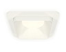 Встраиваемый светильник Ambrella Light Techno XC7901001 (C7901, N7701)