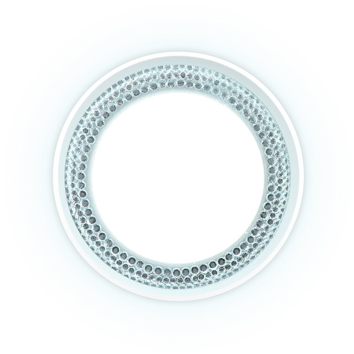 Встраиваемый светильник Ambrella Light Techno Spot TN342