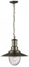 Подвесной светильник Arte Lamp Fisherman A5540SP-1AB